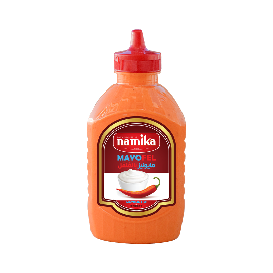 مایوفل اوپال 250gr