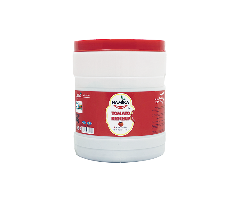 کچاپ دبه 1.8kg