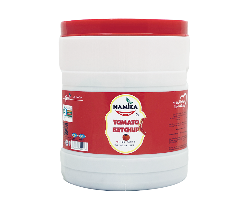 کچاپ دبه 7kg