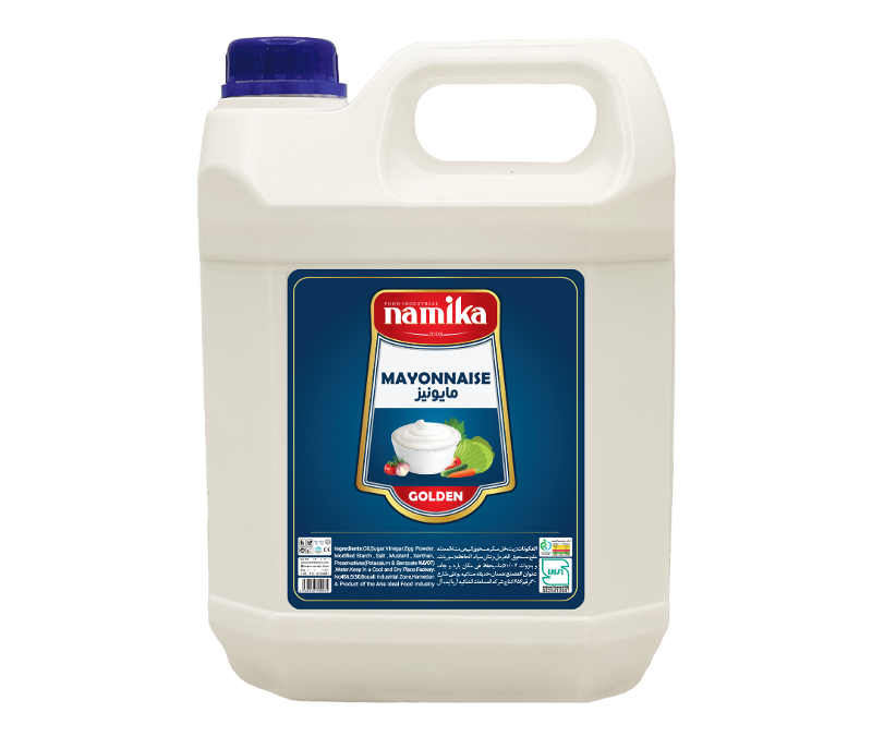 مایونز گالن 4kg