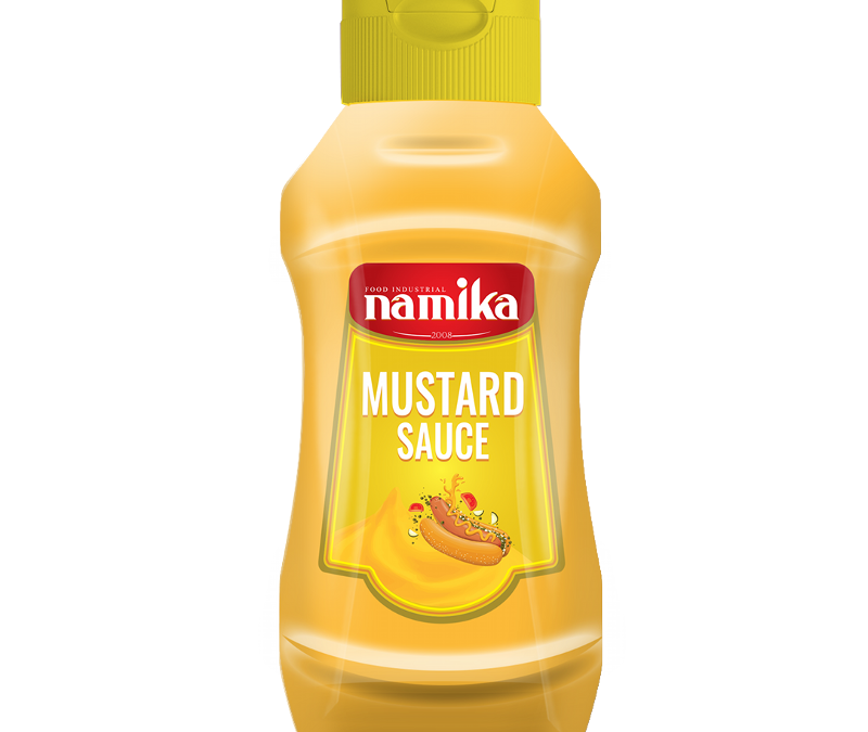 خردل کانیا 400gr