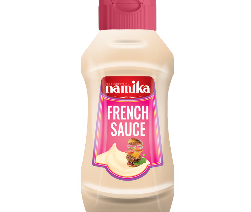 فرانسوی کانیا 400gr