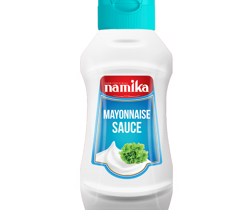 مایونز کانیا 400gr