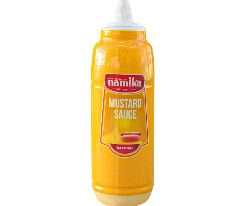 خردل موشکی 300gr