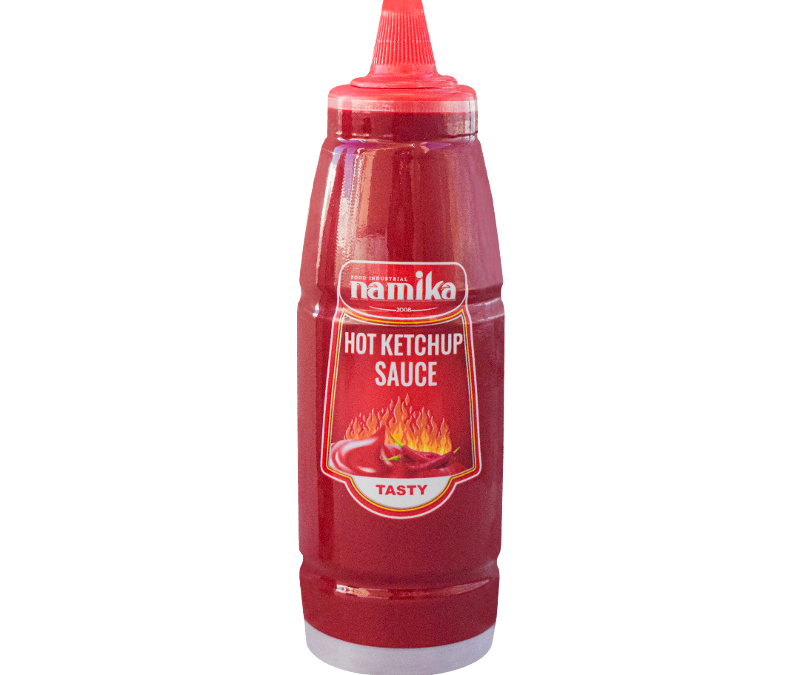 کچاپ تند موشکی 300gr