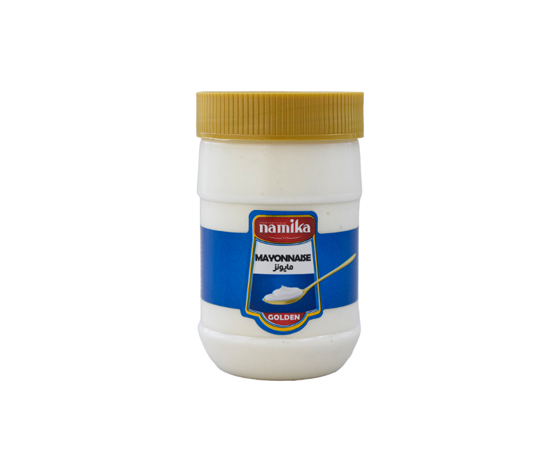 مایونز پرچرب جار 200gr